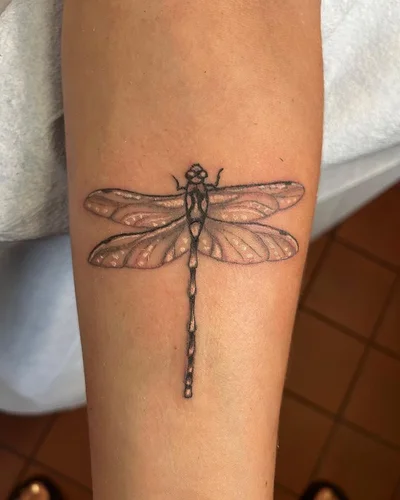 Kore tattoo 024