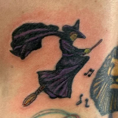 Kore tattoo 026