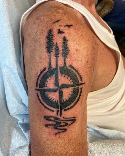 Kore tattoo 027