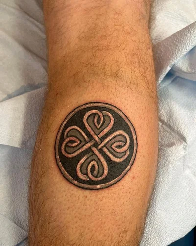 Kore tattoo 029