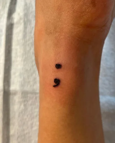 Kore tattoo 030
