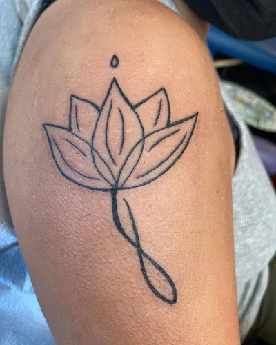 Kore tattoo 034
