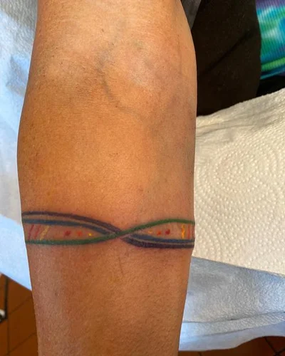 Kore tattoo 035