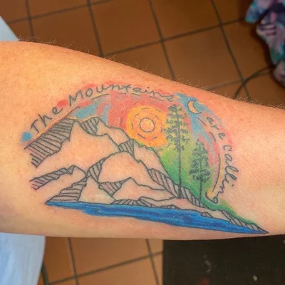 Kore tattoo 037