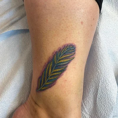 Kore tattoo 038