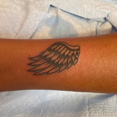 Kore tattoo 042