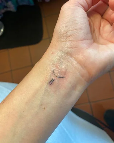 Kore tattoo 043