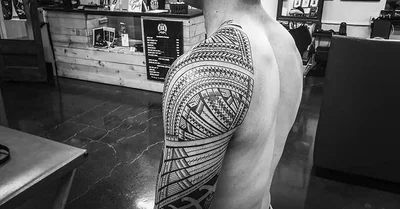 Andy Faiumu tattoo 012