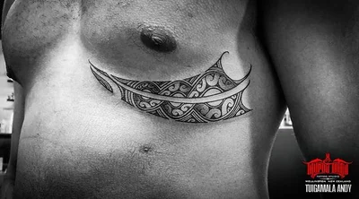 Andy Faiumu tattoo 013