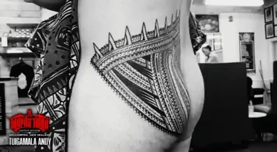 Andy Faiumu tattoo 017