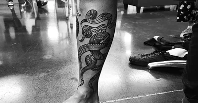 Andy Faiumu tattoo 018