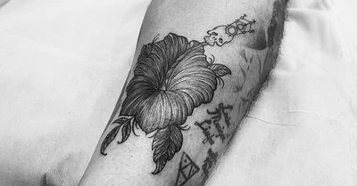 Andy Faiumu tattoo 020