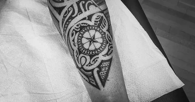 Andy Faiumu tattoo 024