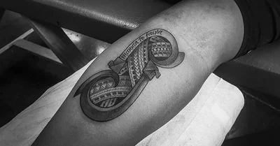 Andy Faiumu tattoo 026