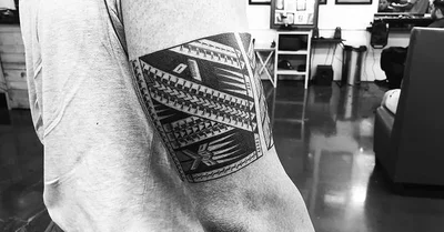 Andy Faiumu tattoo 028