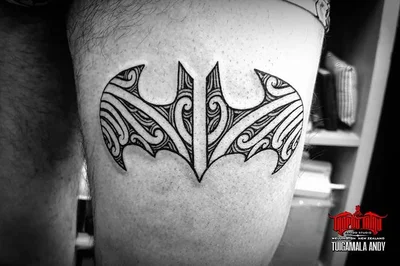 Andy Faiumu tattoo 029