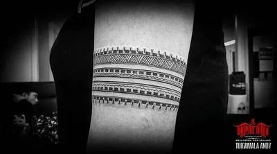 Andy Faiumu tattoo 031