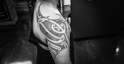 Andy Faiumu tattoo 033