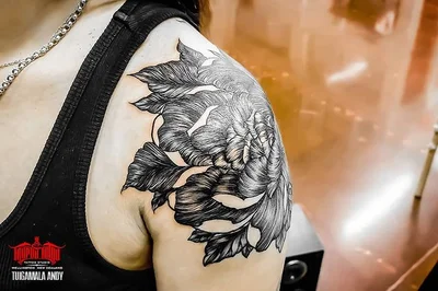Andy Faiumu tattoo 035