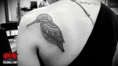 Andy Faiumu tattoo 038