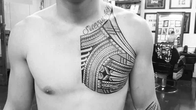 Andy Faiumu tattoo 039