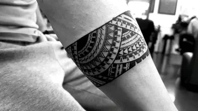 Andy Faiumu tattoo 040