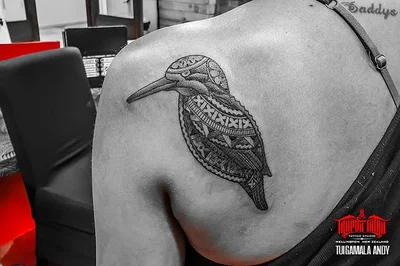 Andy Faiumu tattoo 041