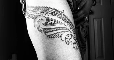 Andy Faiumu tattoo 042