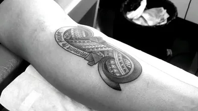 Andy Faiumu tattoo 043