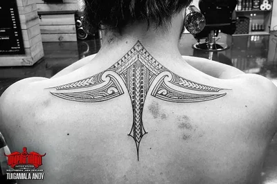 Andy Faiumu tattoo 047