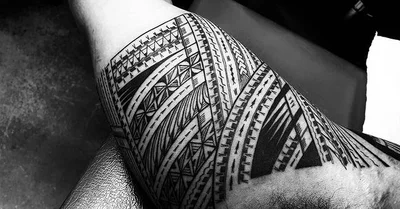 Andy Faiumu tattoo 050