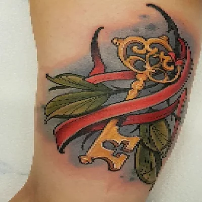 Tauras Marmakas tattoo 007