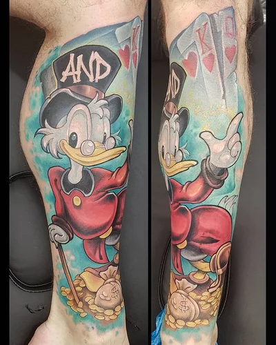 Tauras Marmakas tattoo 015