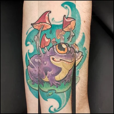 Tauras Marmakas tattoo 017