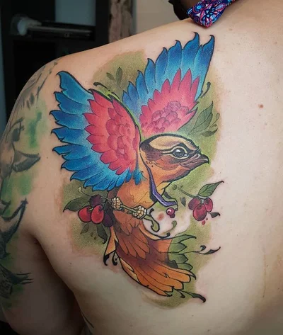 Tauras Marmakas tattoo 018