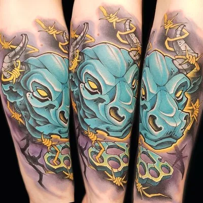Tauras Marmakas tattoo 019