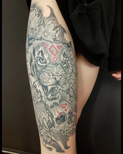 Tauras Marmakas tattoo 020