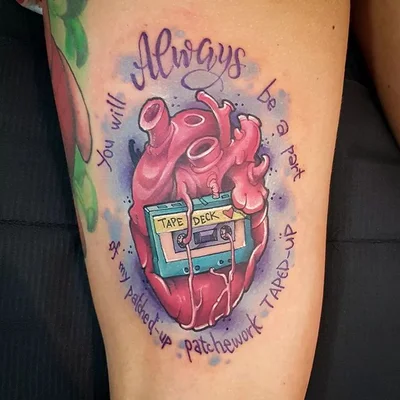 Tauras Marmakas tattoo 021