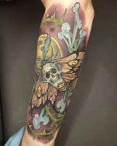 Tauras Marmakas tattoo 024