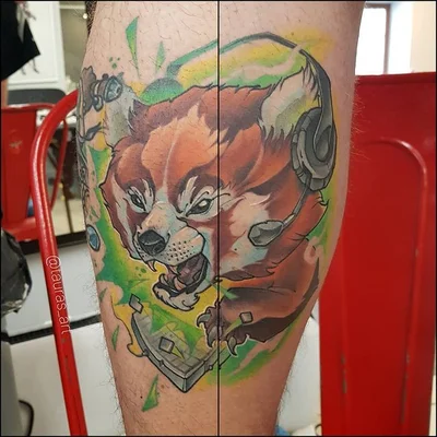 Tauras Marmakas tattoo 025