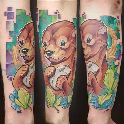 Tauras Marmakas tattoo 026