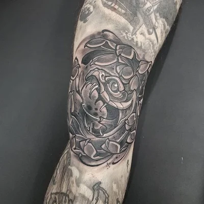 Tauras Marmakas tattoo 027