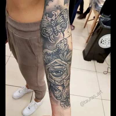 Tauras Marmakas tattoo 029