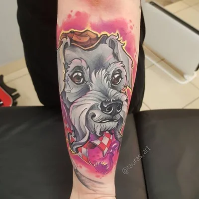 Tauras Marmakas tattoo 030