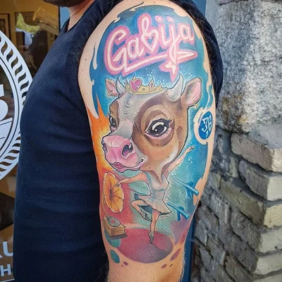 Tauras Marmakas tattoo 031