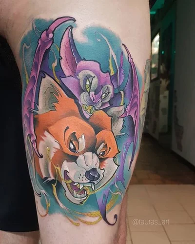 Tauras Marmakas tattoo 034