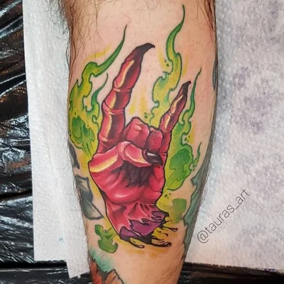 Tauras Marmakas tattoo 035