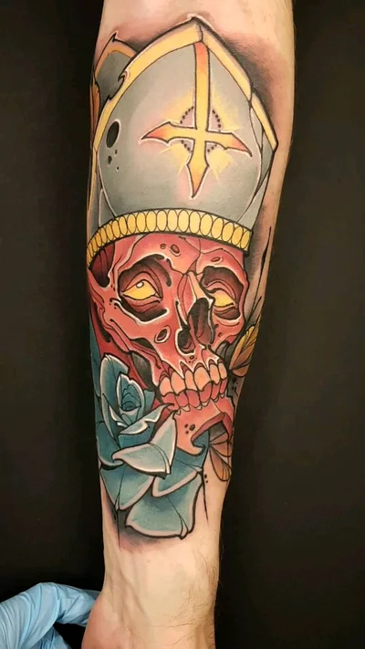 Tauras Marmakas tattoo 038