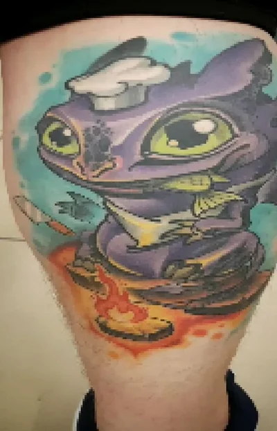 Tauras Marmakas tattoo 039