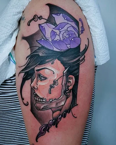 Tauras Marmakas tattoo 043